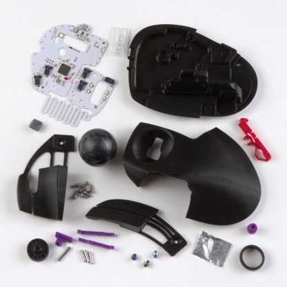 Mini Trackball (Kit)