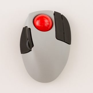 Mini Trackball (Assembled)