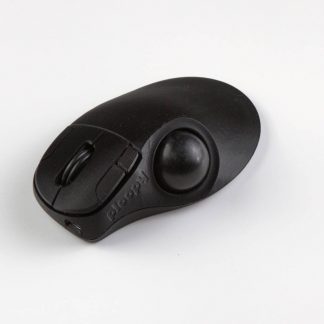 Thumb Trackball (Fully Assembled)