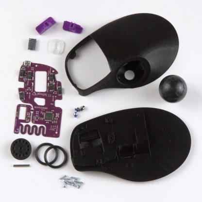 Thumb Trackball (Full Kit)