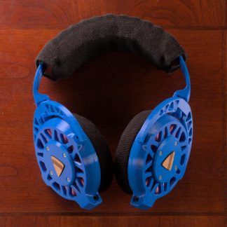 Headphones (Fully Assembled) [FACTORY SALE]
