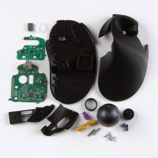 Classic Trackball (Full Kit)