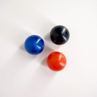 Tracking Ball