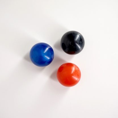 Tracking Ball