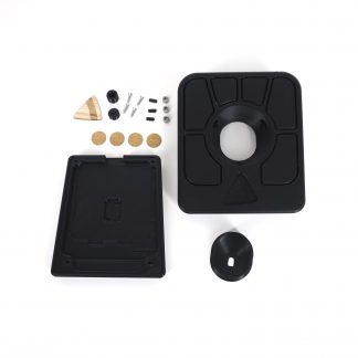 Adept Trackball (Case Kit)