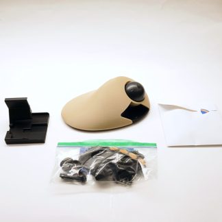 Classic 2 Trackball (Full Kit) [FACTORY SALE]