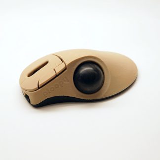Thumb Trackball (Full Kit) [FACTORY SALE]