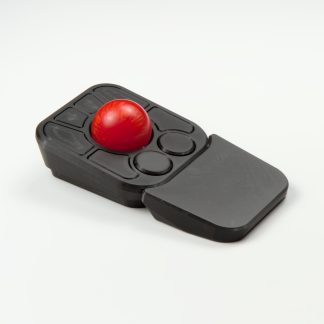 A+ Trackball (Fully Assembled) [PREORDER - TIER B]