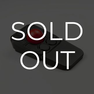 A+ Trackball (Fully Assembled) [PREORDER - TIER A]