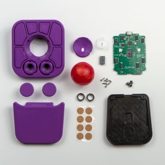 A+ Trackball (DIY Kit) [PREORDER - TIER B]